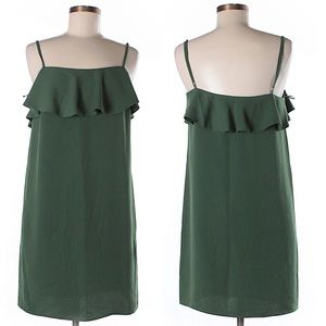 Zara Basic Dress